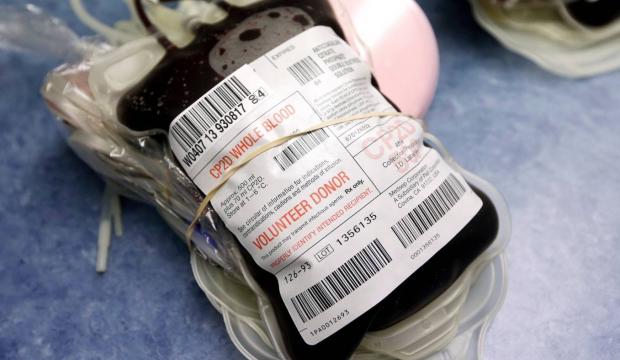 Got blood? The Red Cross needs wintertime donations