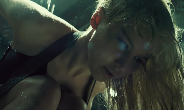 'Red Sparrow': New Trailer Shows Jennifer Lawrence as a Brutal, Unrelenting Assassin